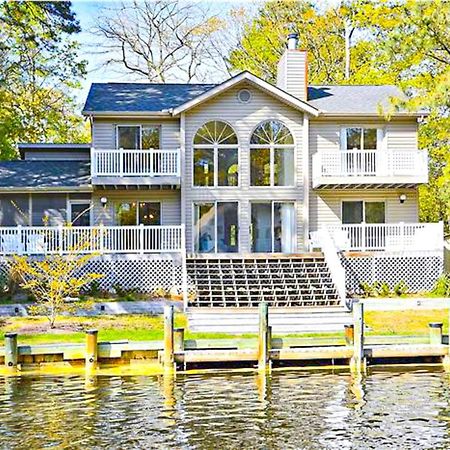 Dove Lane 8 Villa Ocean Pines Eksteriør bilde