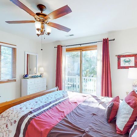 Dove Lane 8 Villa Ocean Pines Eksteriør bilde