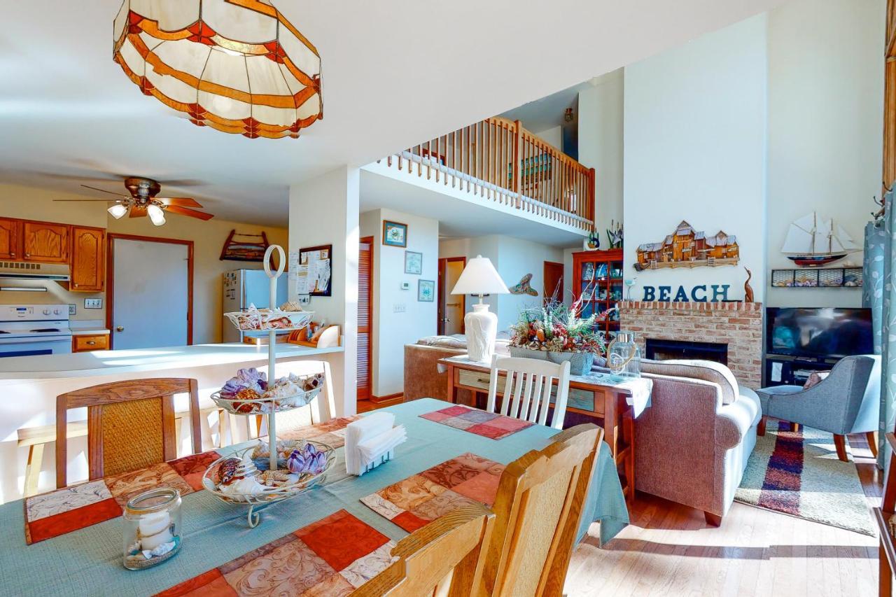 Dove Lane 8 Villa Ocean Pines Eksteriør bilde