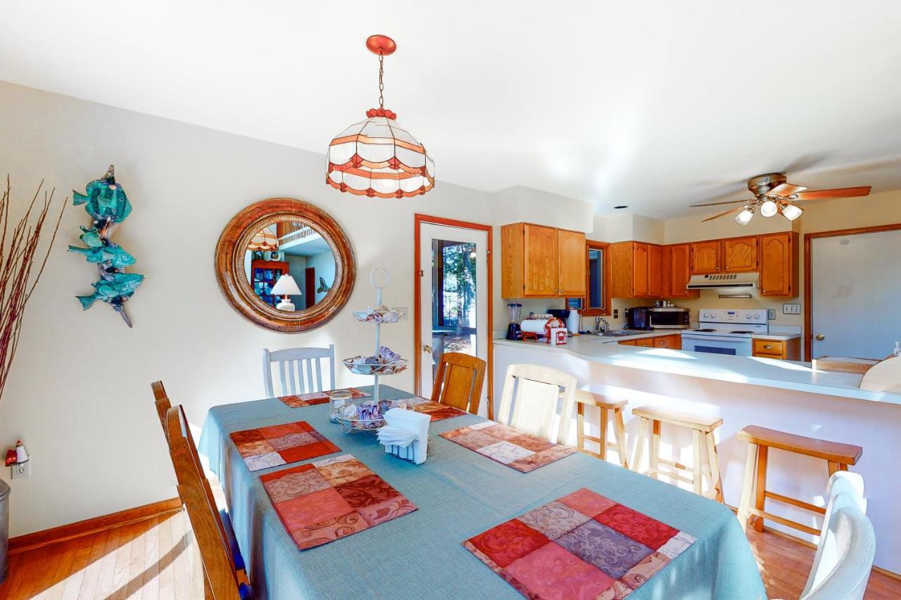Dove Lane 8 Villa Ocean Pines Eksteriør bilde