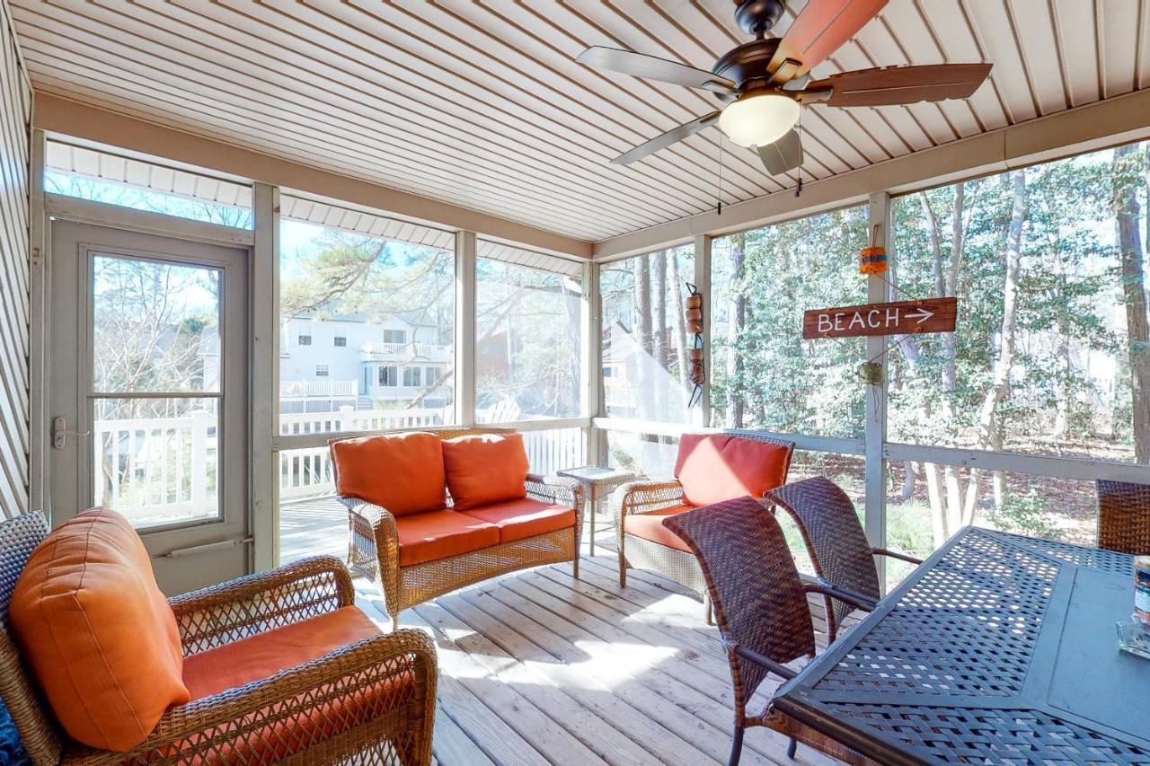 Dove Lane 8 Villa Ocean Pines Eksteriør bilde