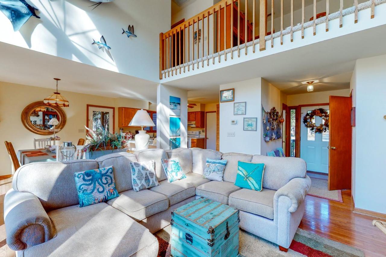Dove Lane 8 Villa Ocean Pines Eksteriør bilde