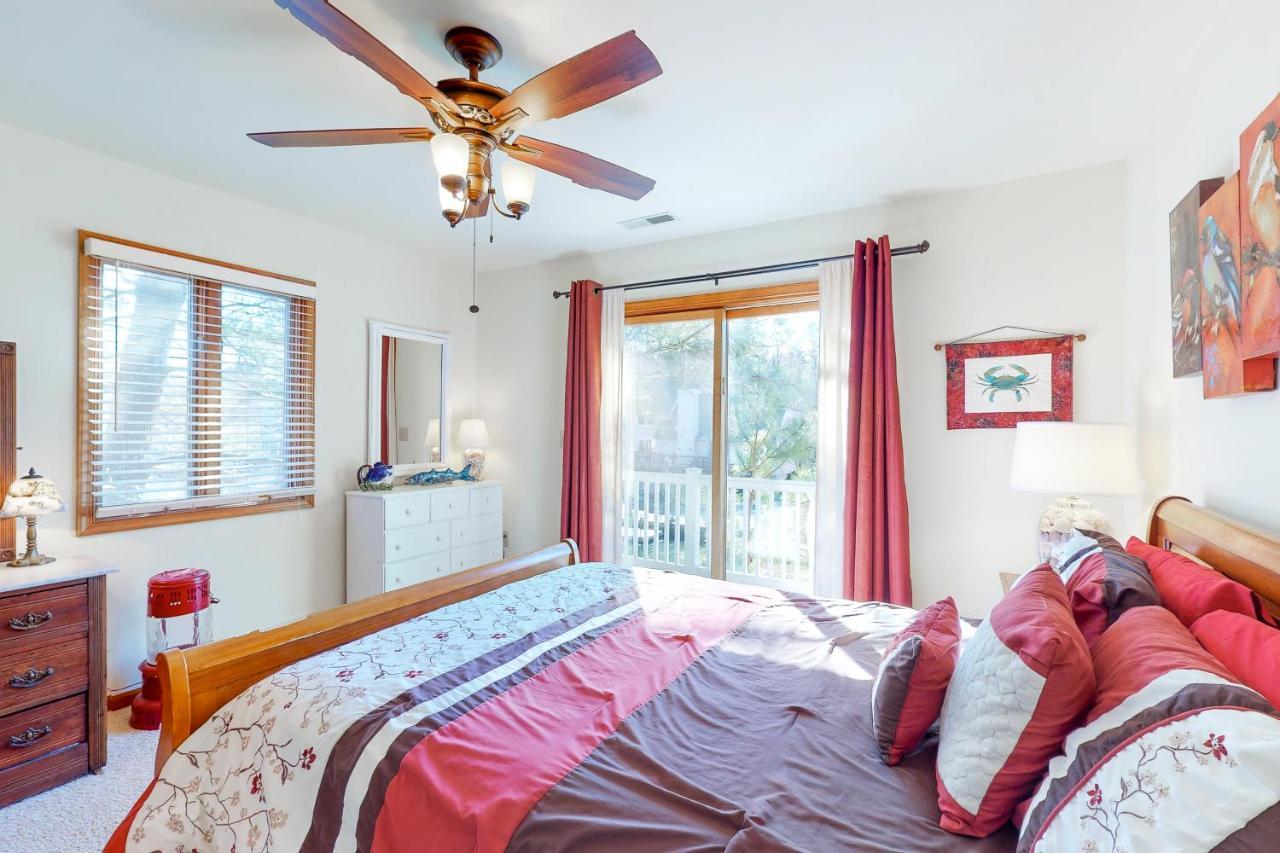 Dove Lane 8 Villa Ocean Pines Eksteriør bilde