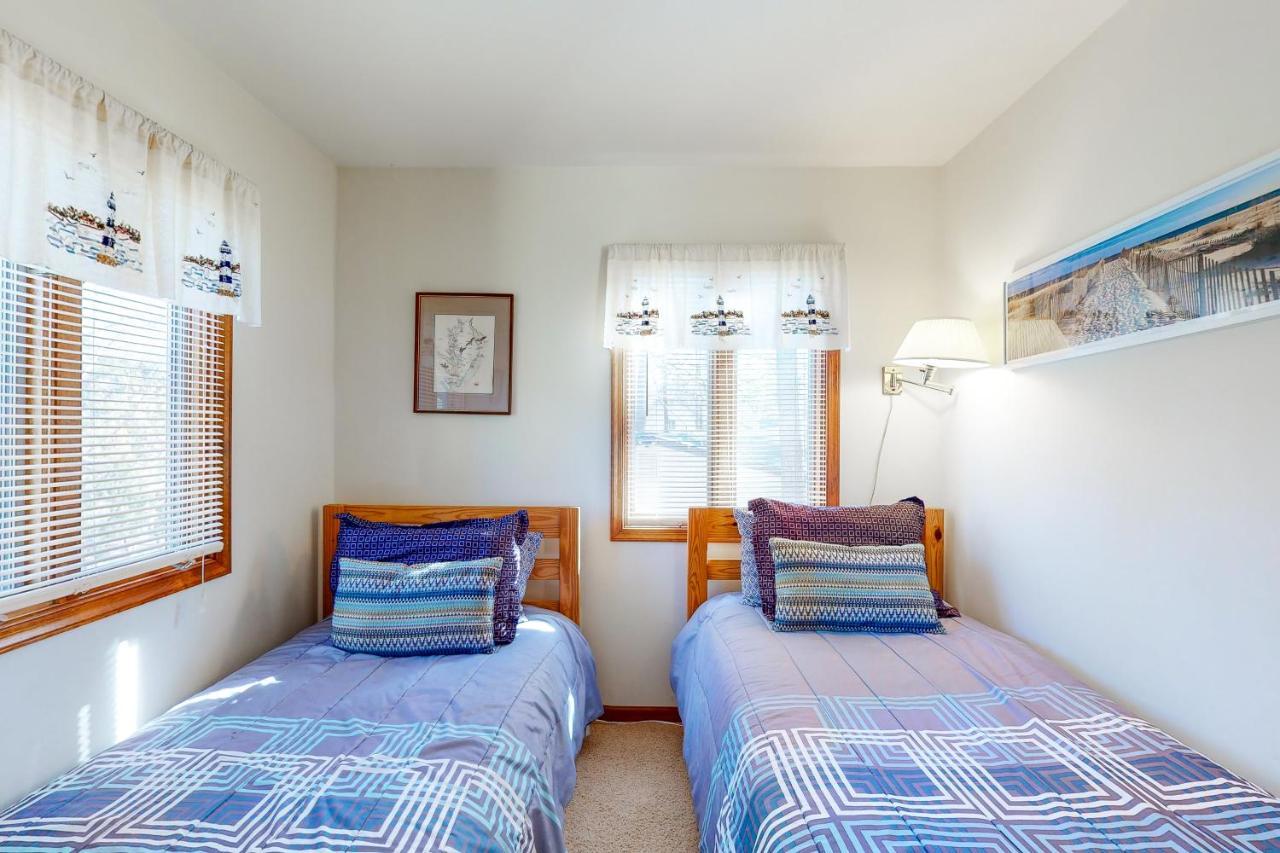 Dove Lane 8 Villa Ocean Pines Eksteriør bilde