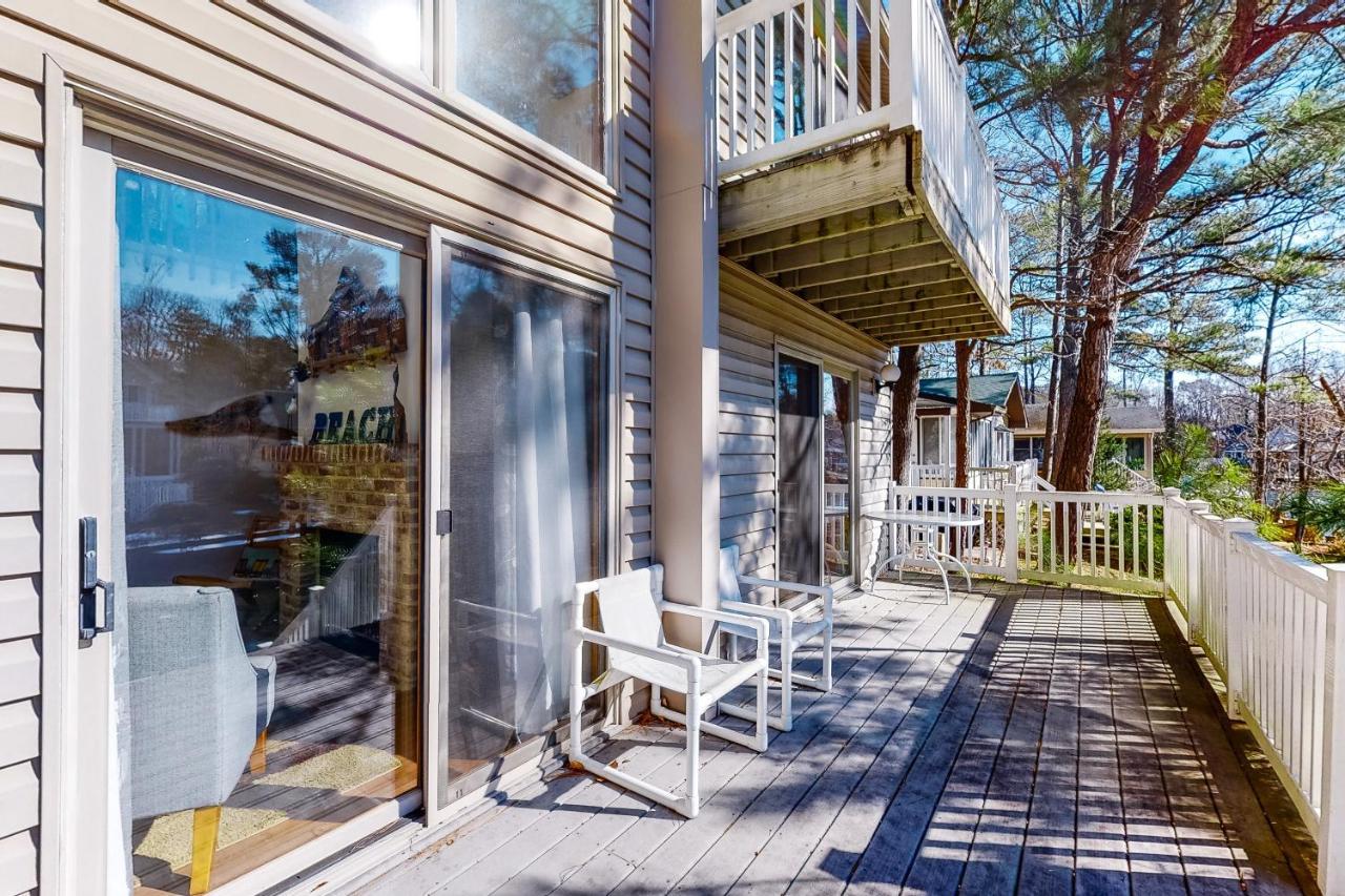 Dove Lane 8 Villa Ocean Pines Eksteriør bilde