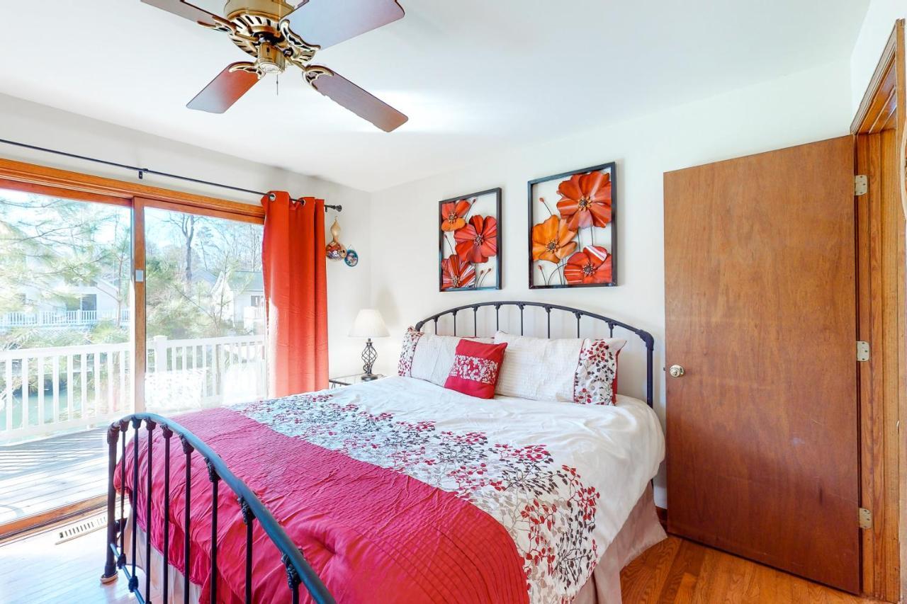 Dove Lane 8 Villa Ocean Pines Eksteriør bilde