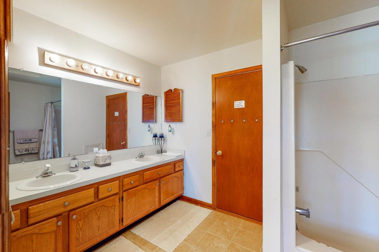 Dove Lane 8 Villa Ocean Pines Eksteriør bilde