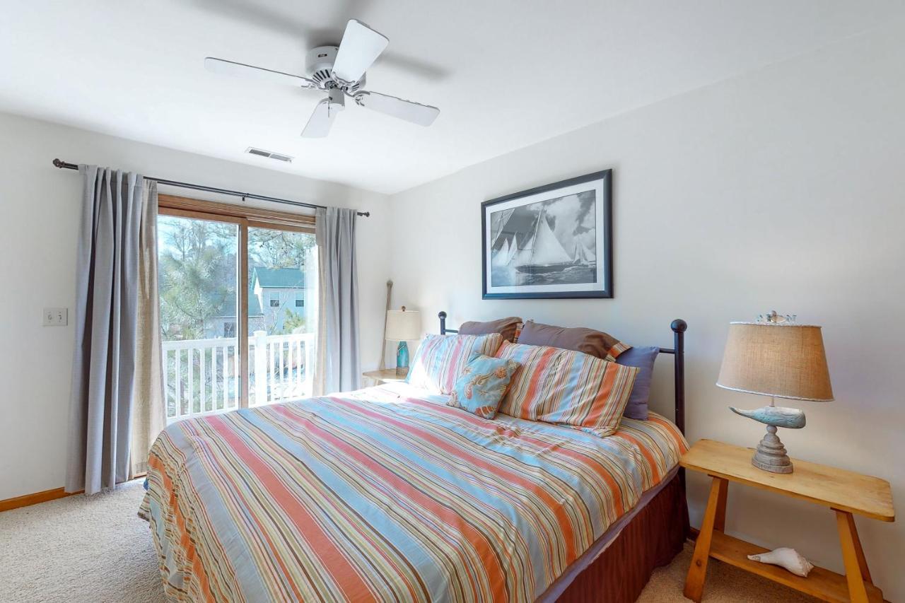 Dove Lane 8 Villa Ocean Pines Eksteriør bilde